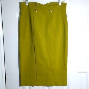 Womens Skirt Sz 10 NWT NY&CO